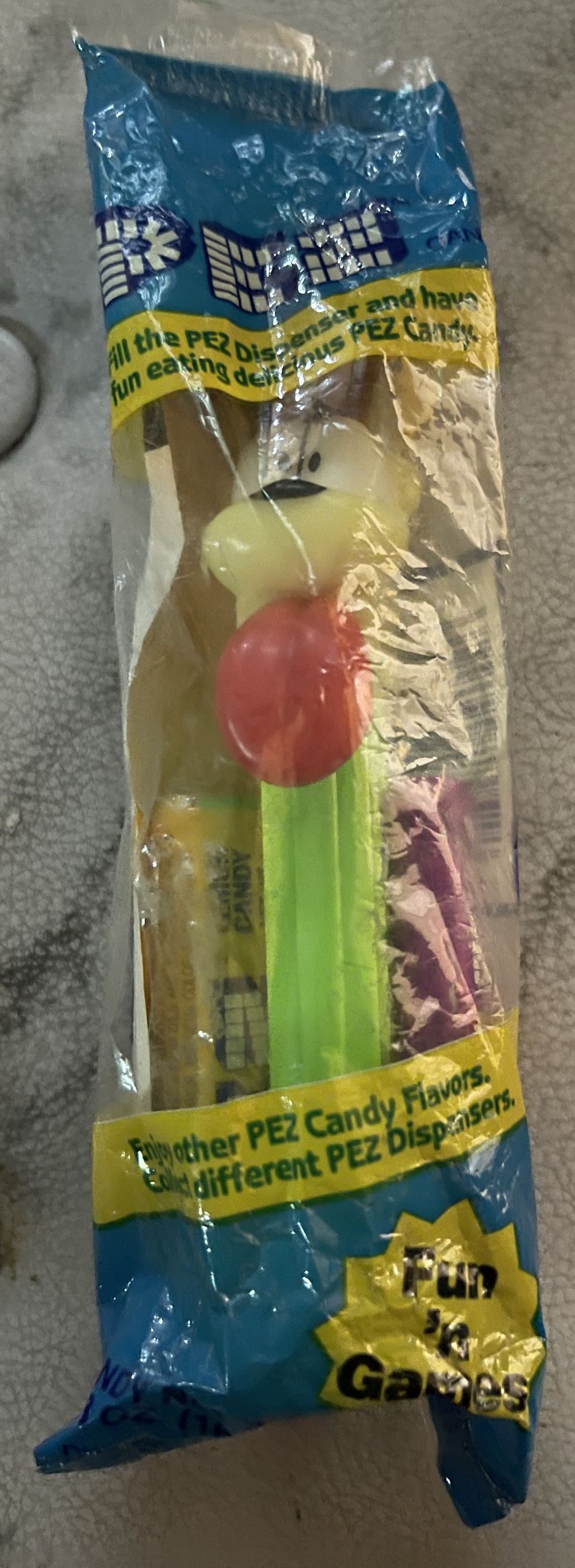 Mini Candy Valentine’s Day Mini