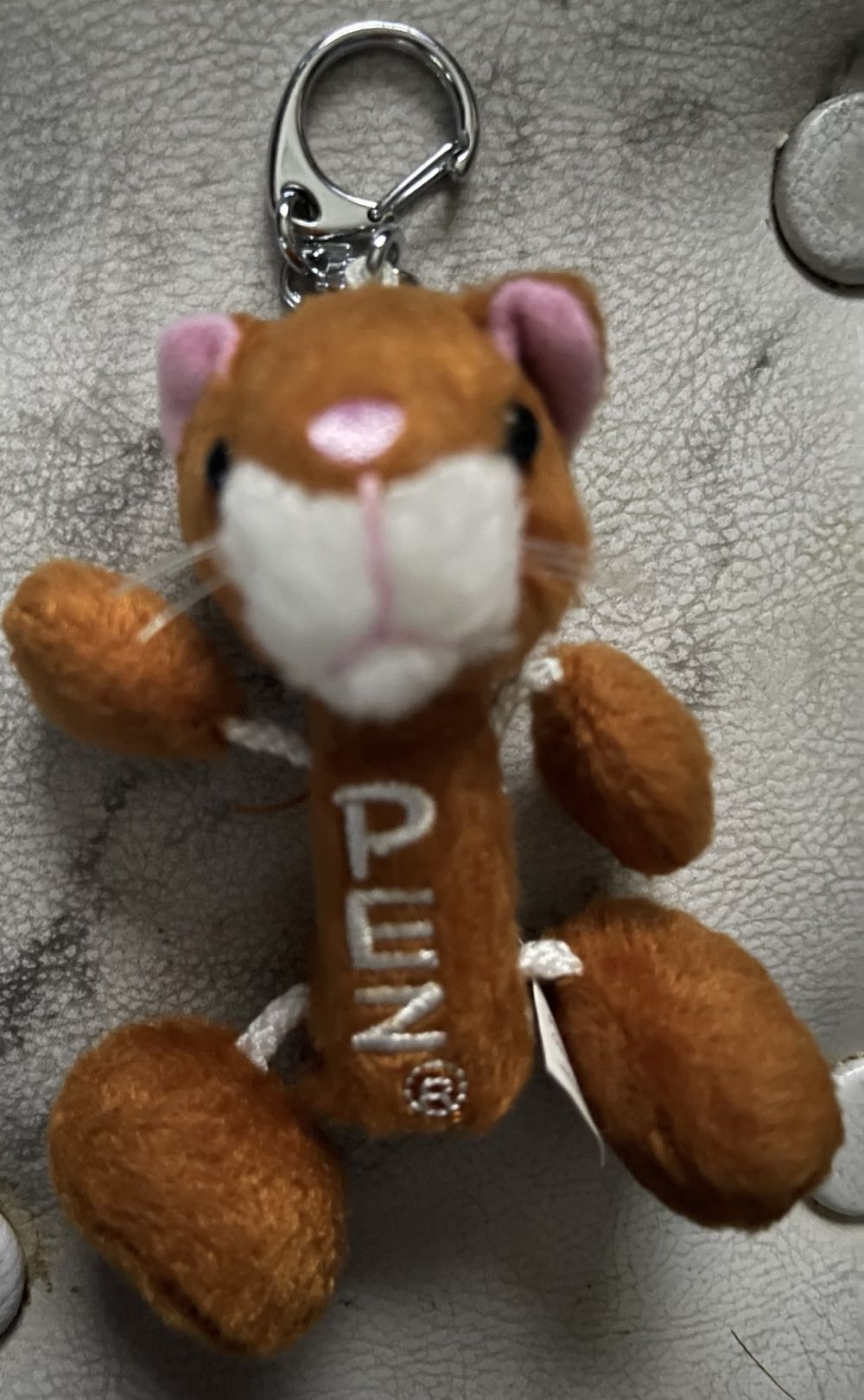 Pinkie Pie - Crystal