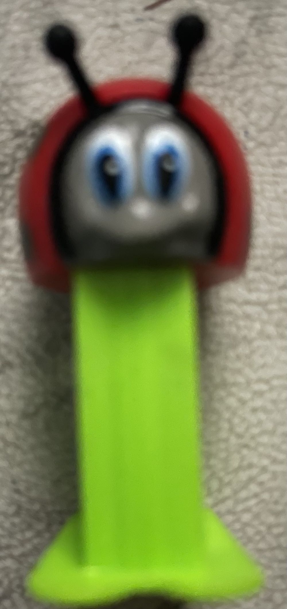 Mini Pez Bugz Butterfly