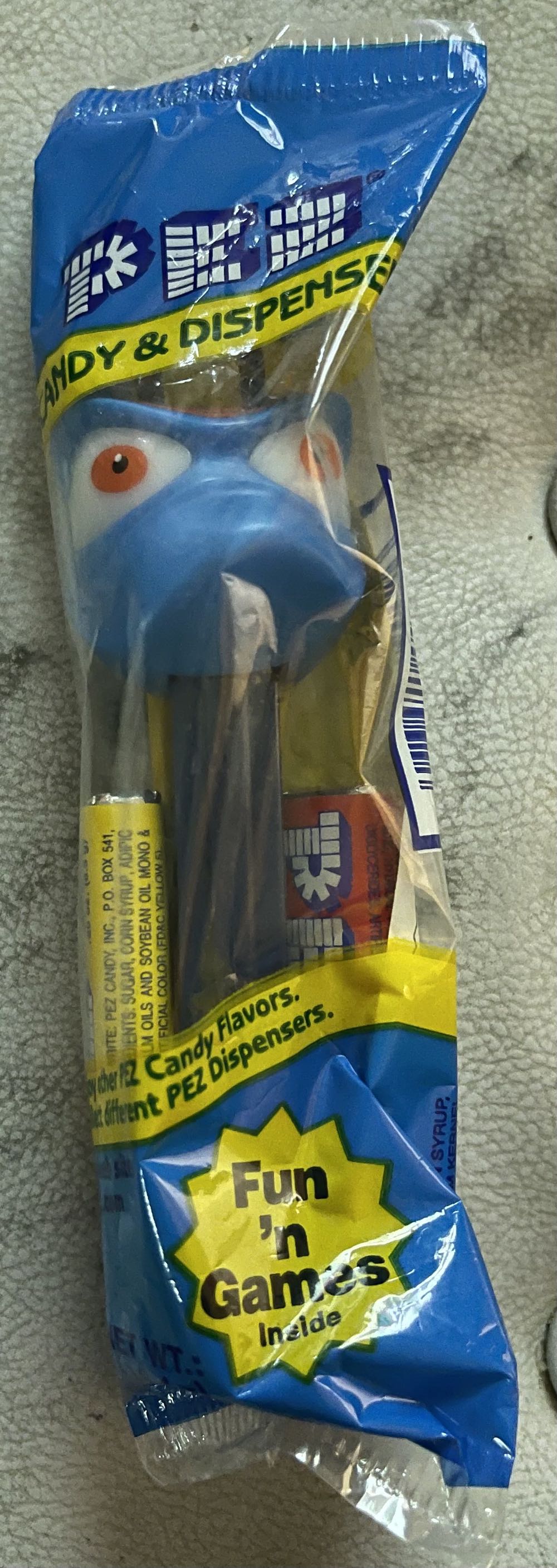 Halloween Vampire 2013