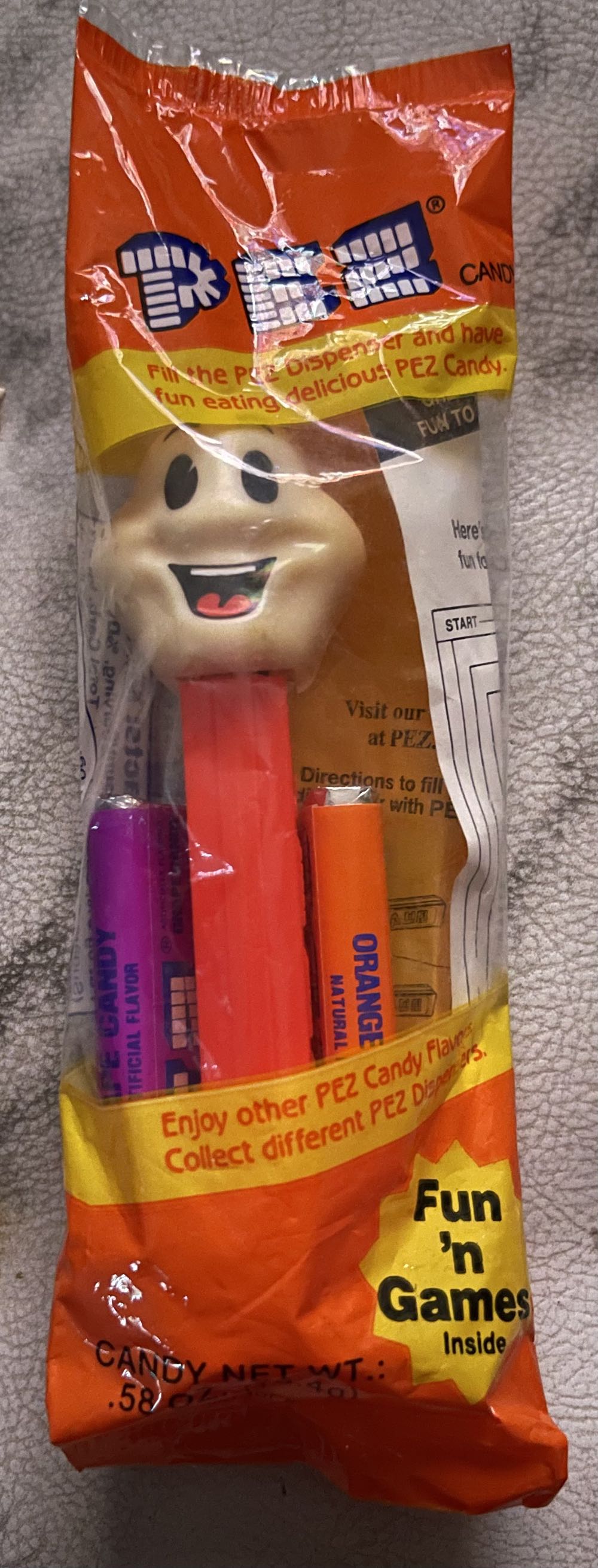 Super Mario Gift Box