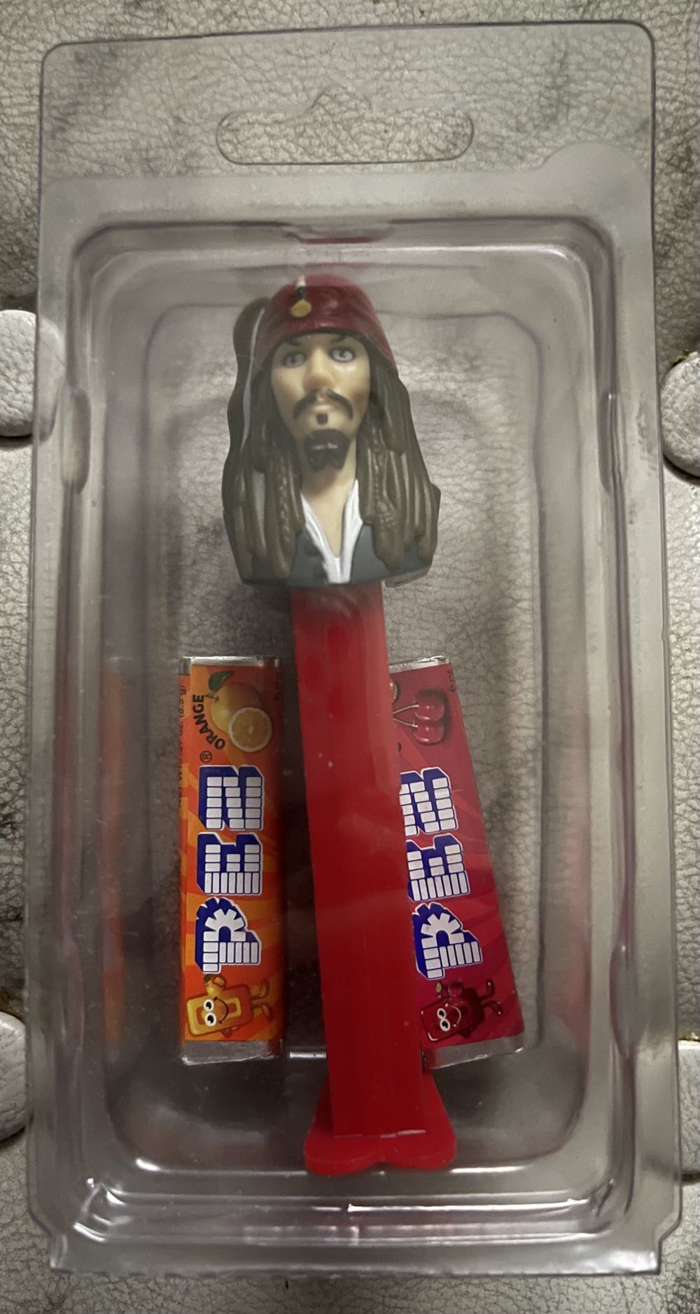 Star Wars - Mango Fett