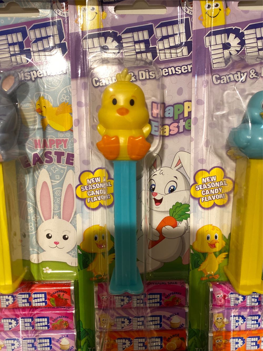 Spirit - Chica Linda OLS