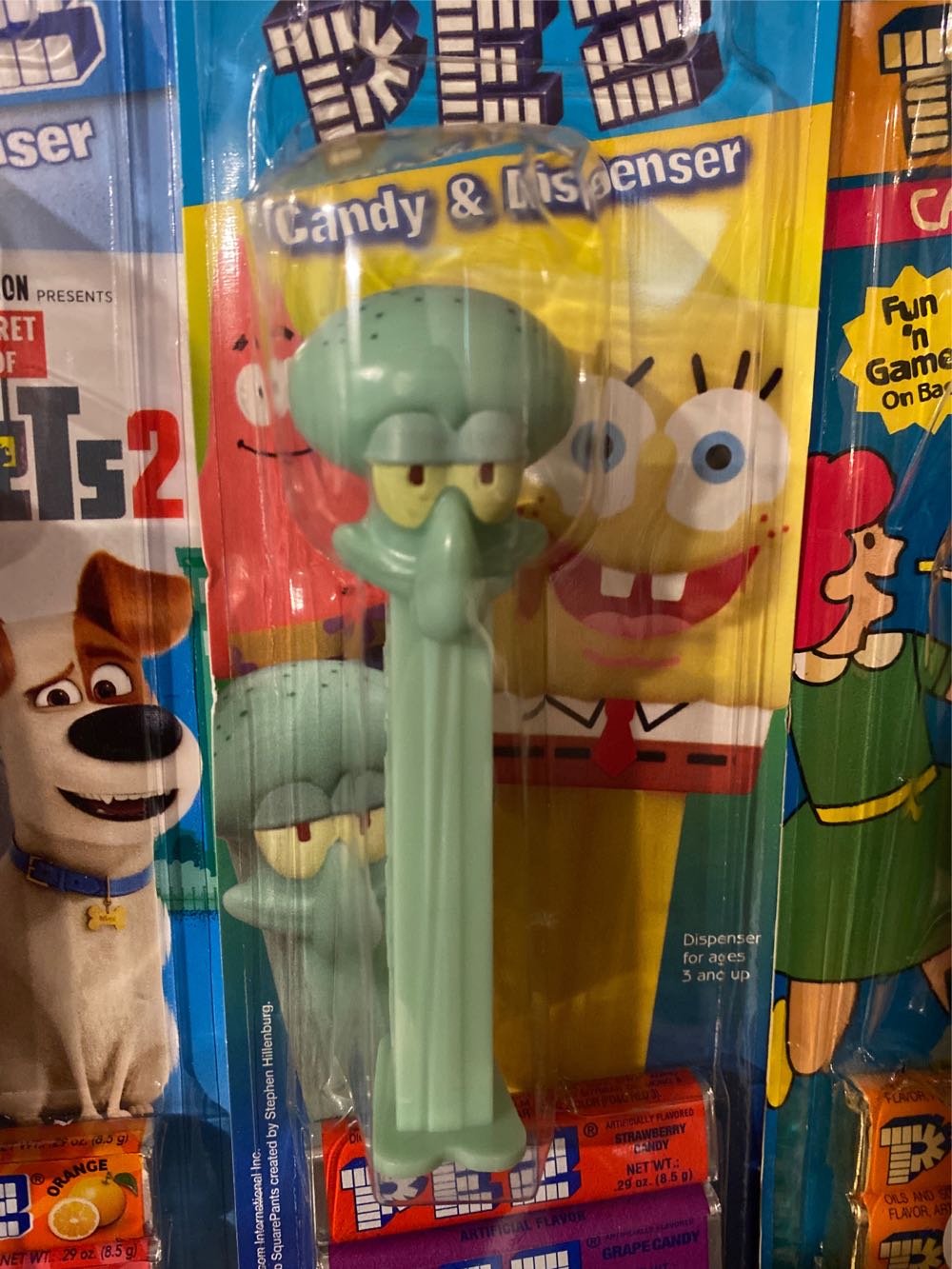 Miniature Halloween - Bats