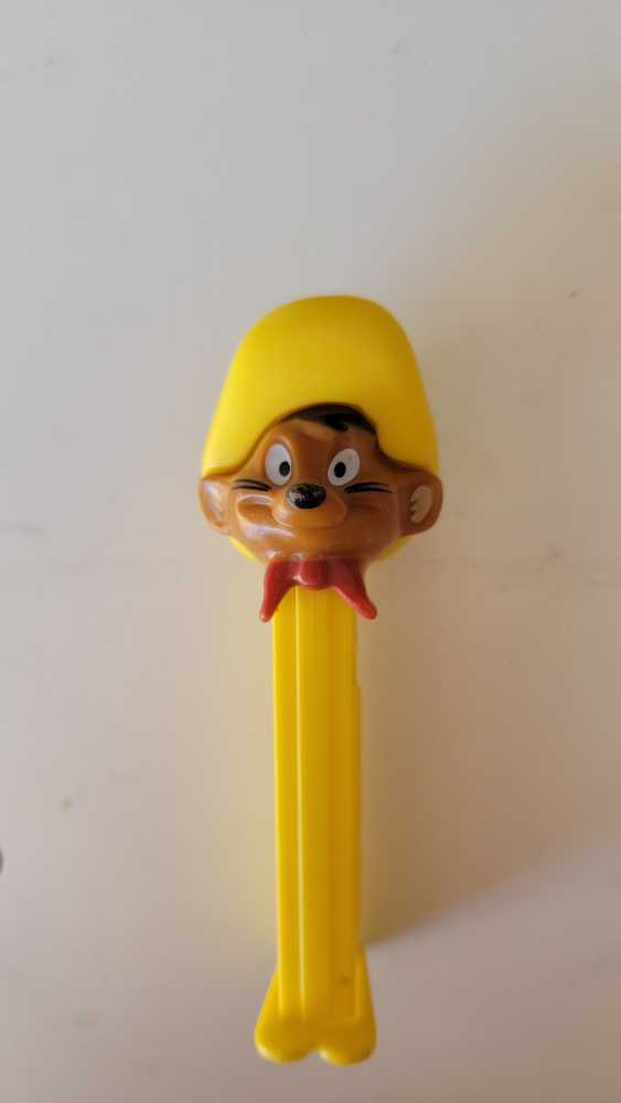 Speedy Gonzalez - Looney Toons pez collectible - Main Image 3