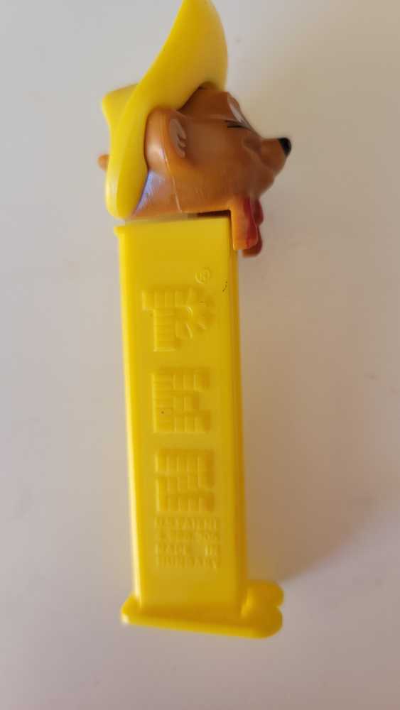 Speedy Gonzalez - Looney Toons pez collectible - Main Image 4