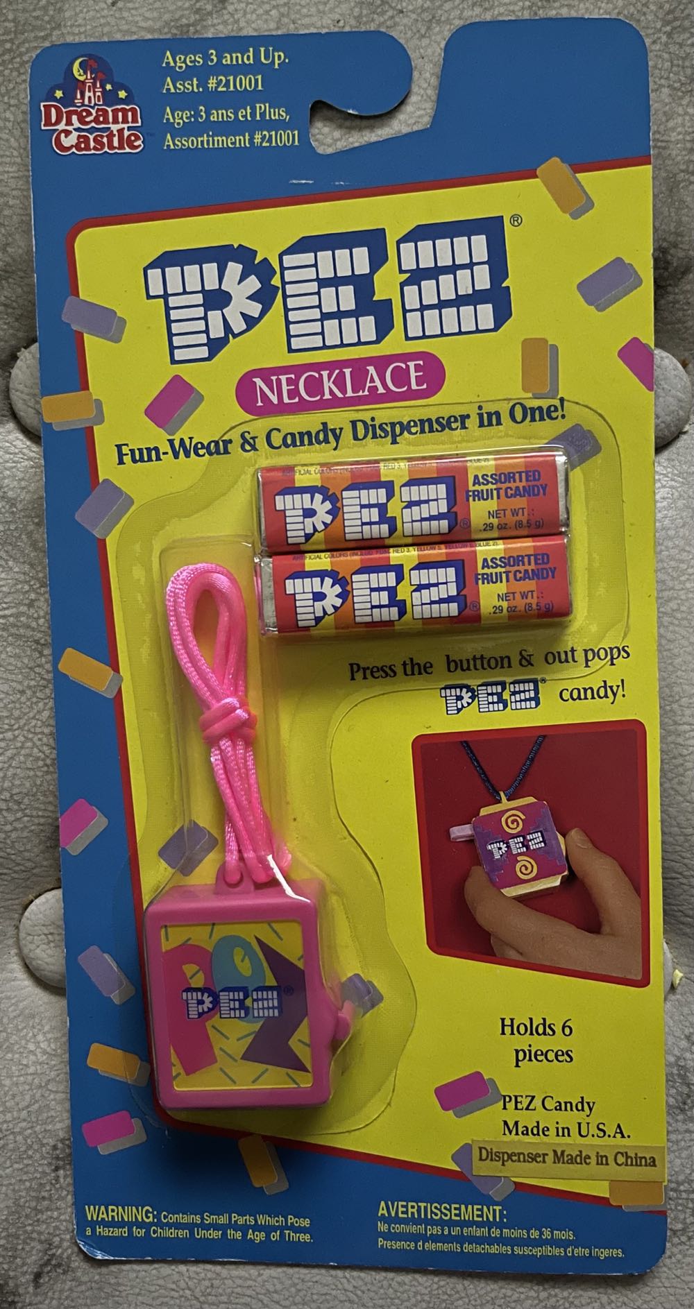 Pezylvania IX - Pumpkin