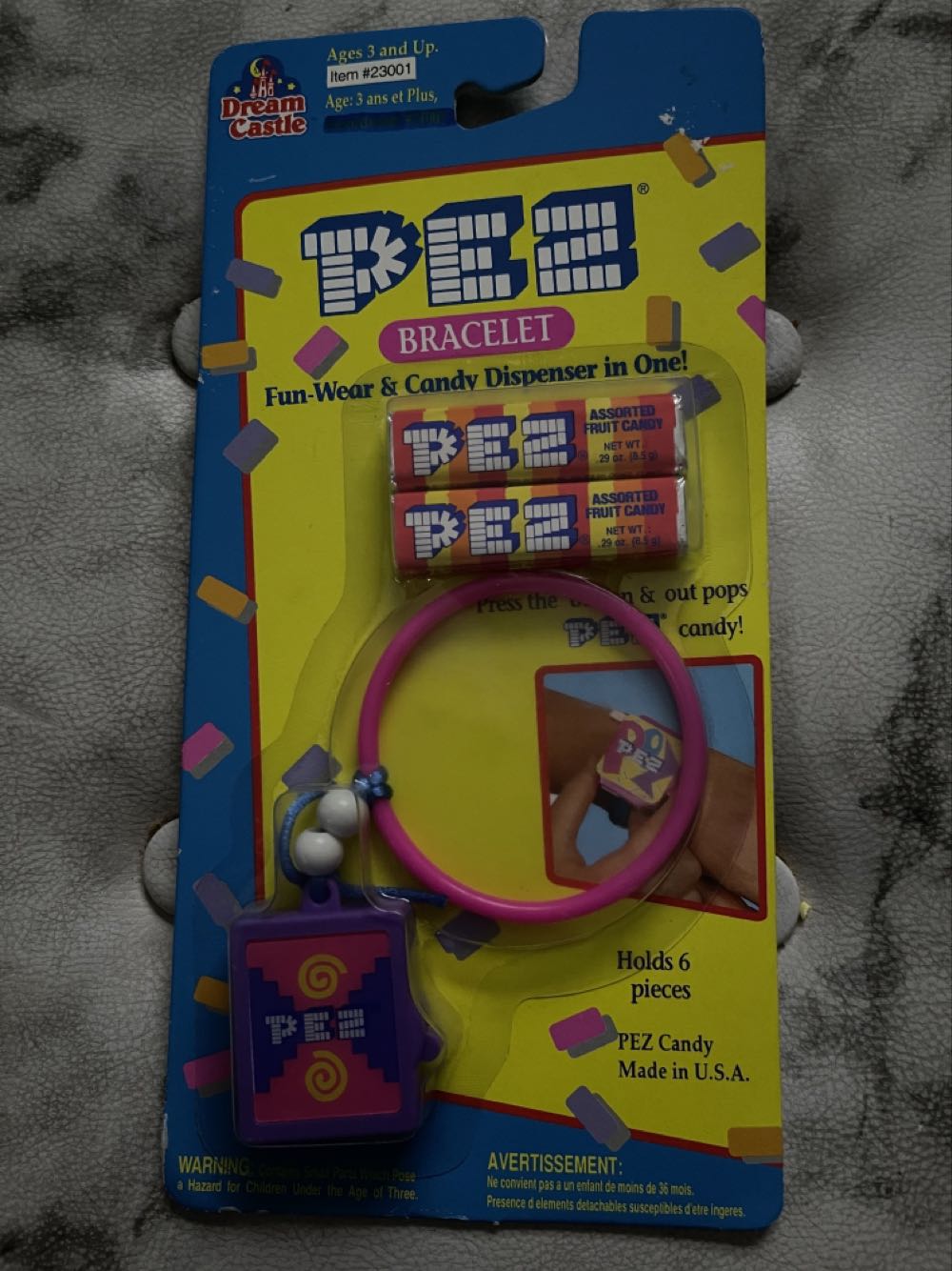 The Office - Pam Beasley, gray stem