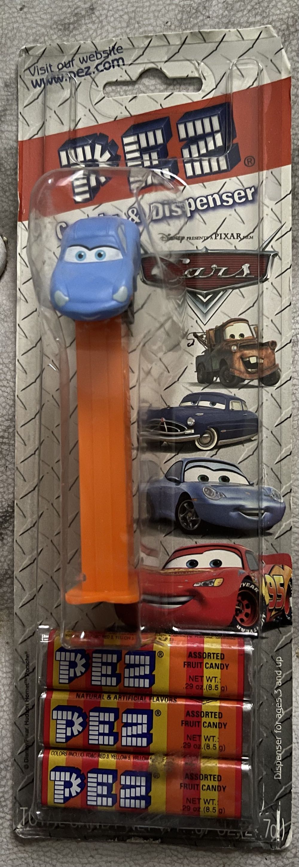 Easter Egg - Yellow - Butterfly