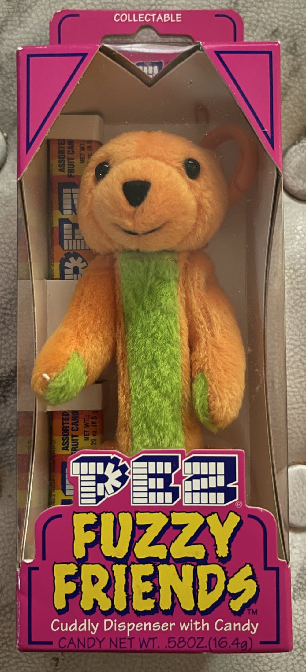 Christmas - Polar Bear W/Santa Hat