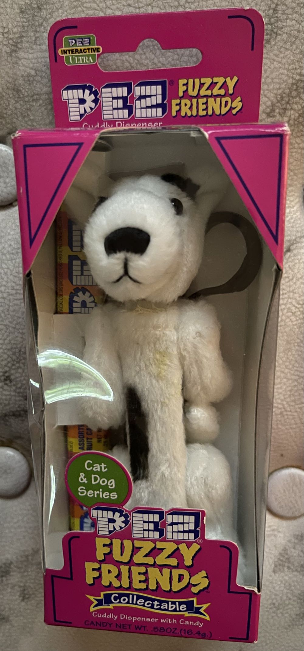 Nascar - Pull And Go Action - Richard Petty #43