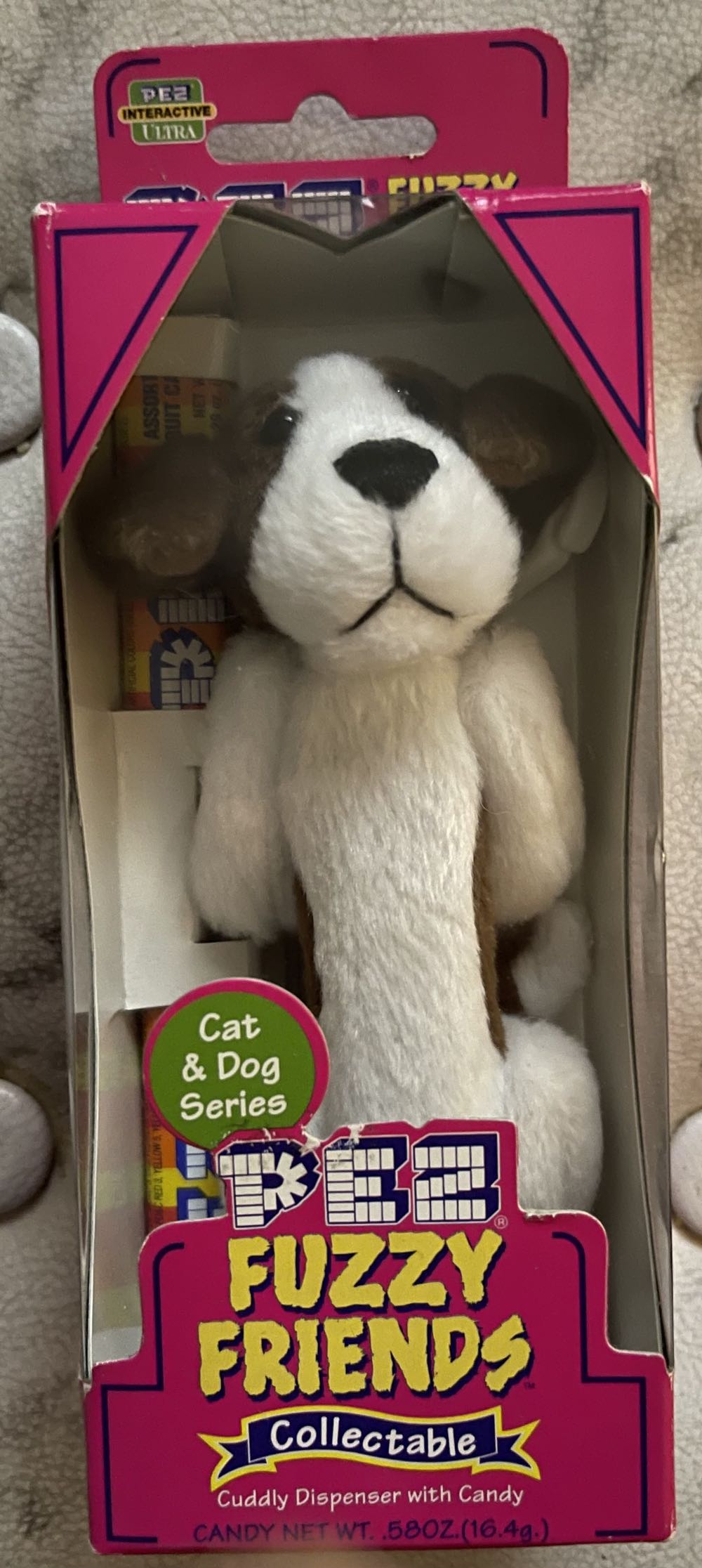 Winnie The Pooh - Roo