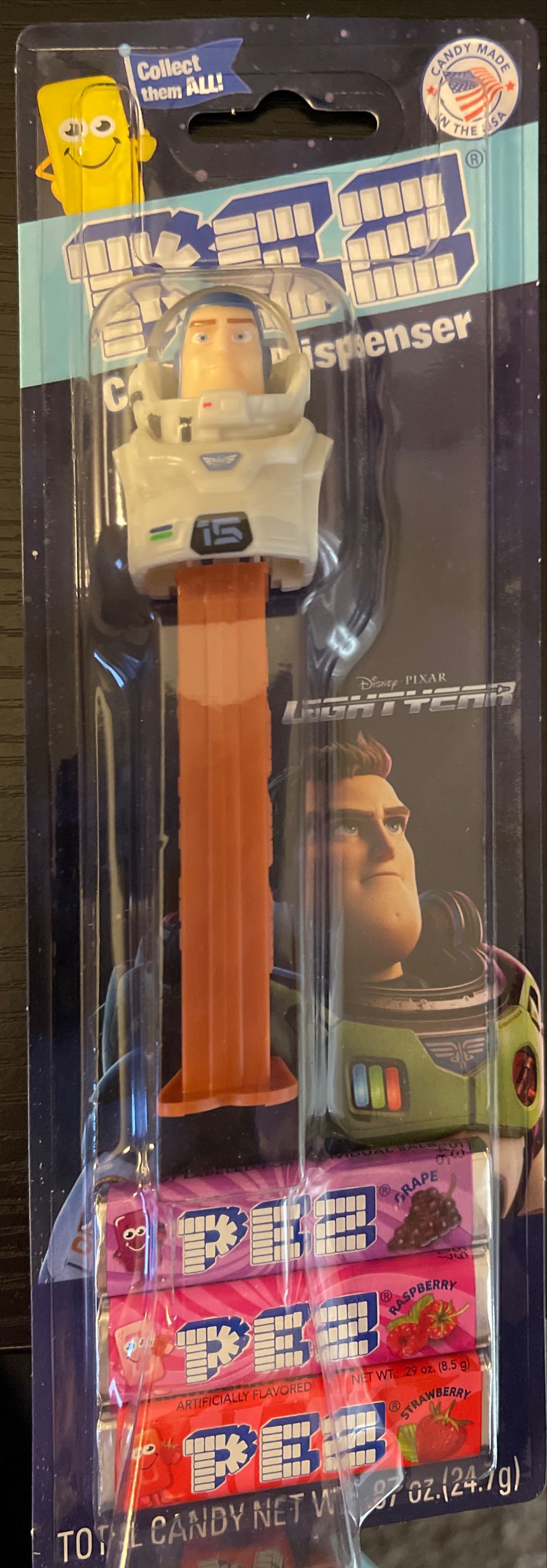 Valentines - Heart Starstruck Limited Edition (MOC)