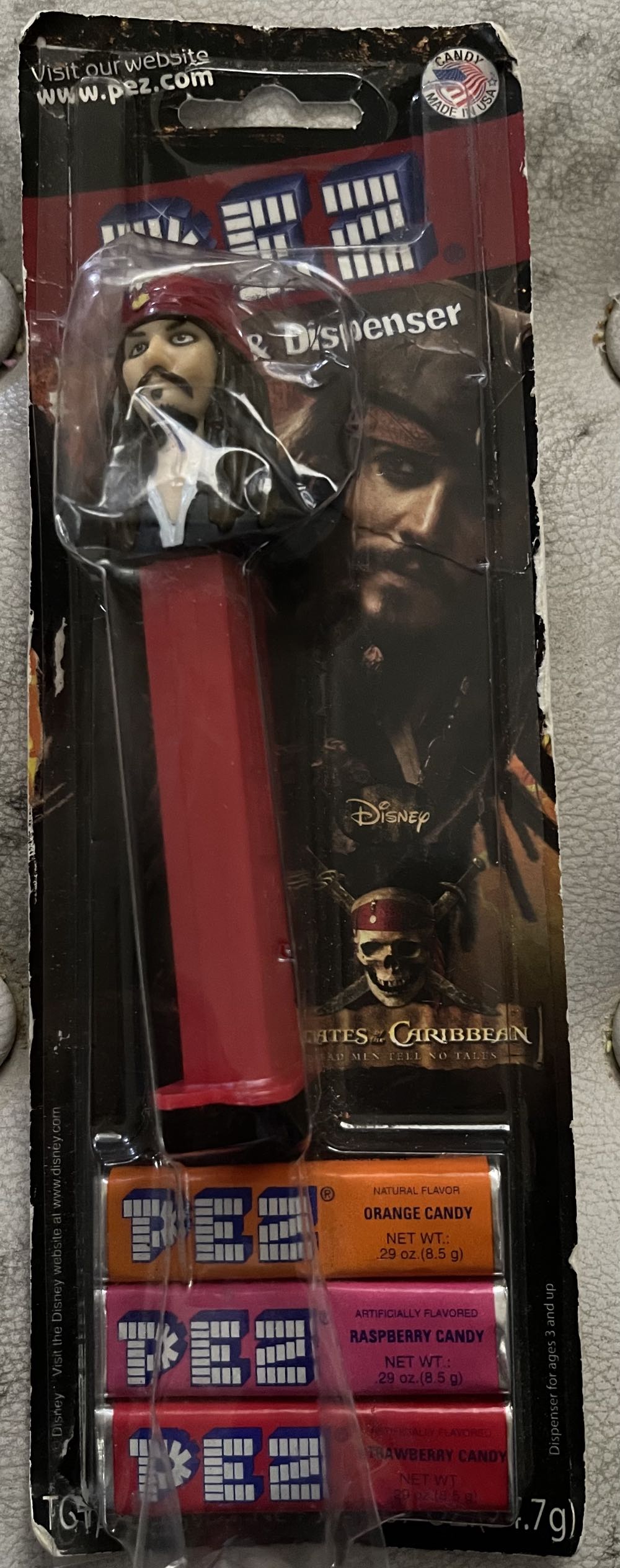 Valentine’s Day - Heart - Crystal Happy Heart