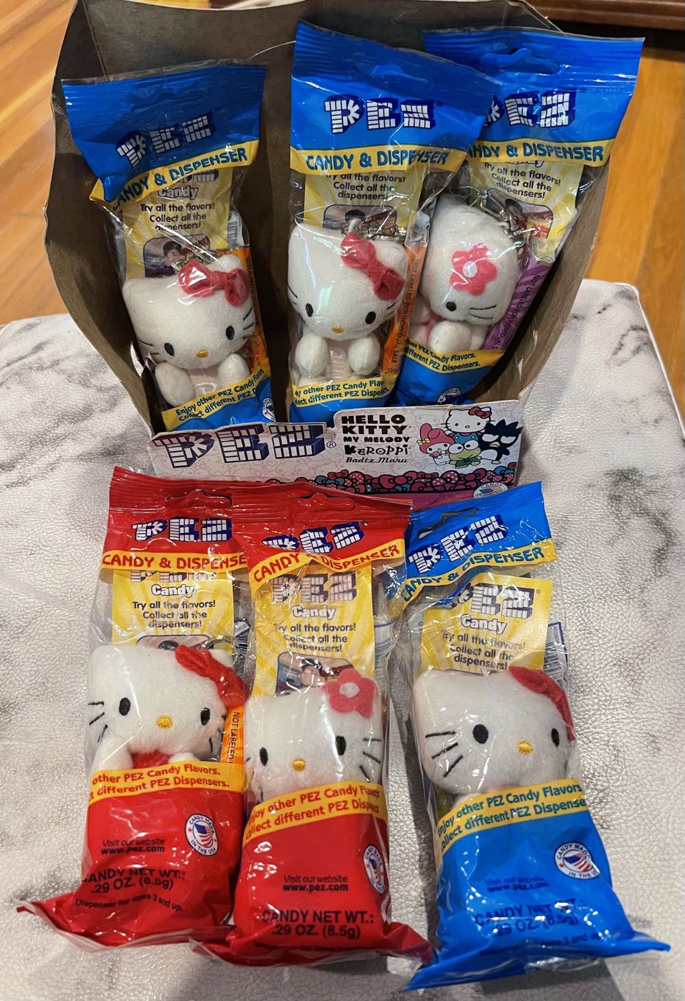 The Simpsons - Maggie