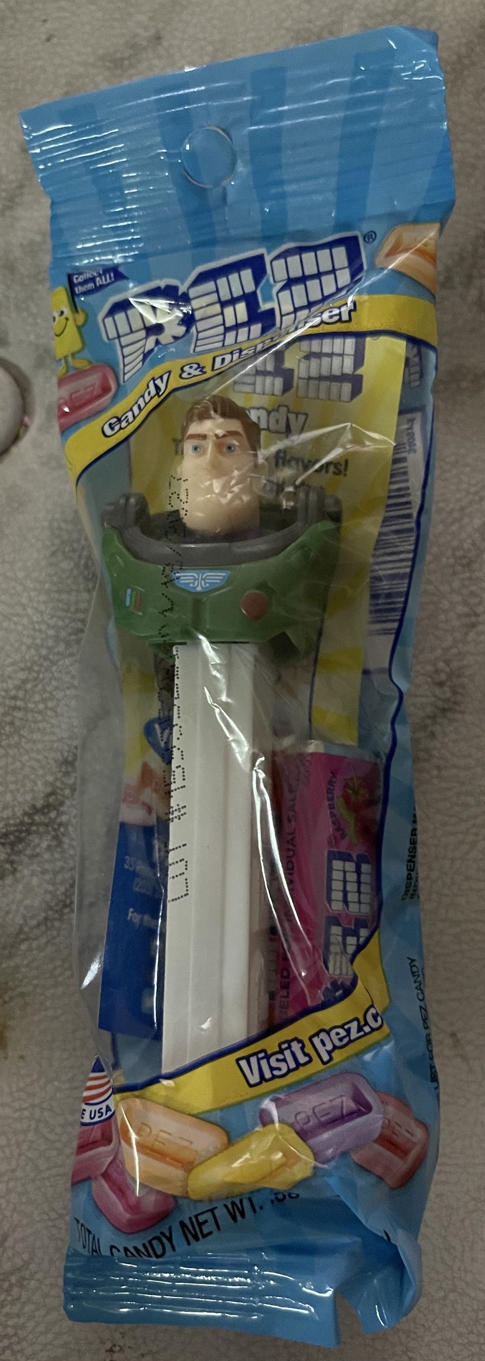 Twin Pack Paw Patrol Crystal Chase & Skye Blister Pack