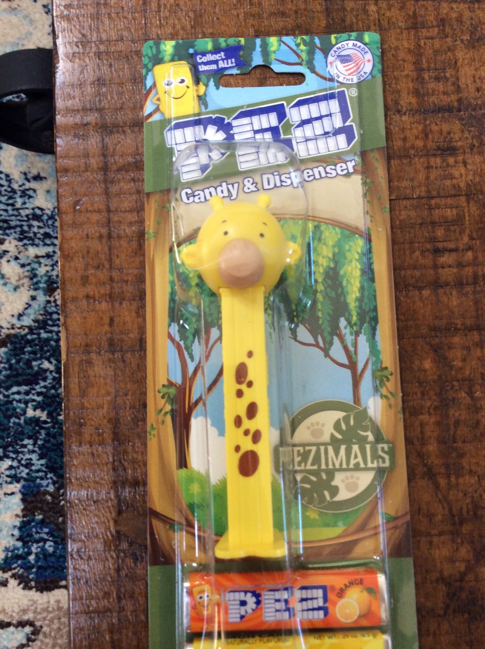 Knuckles - Sonic the Hedgehog