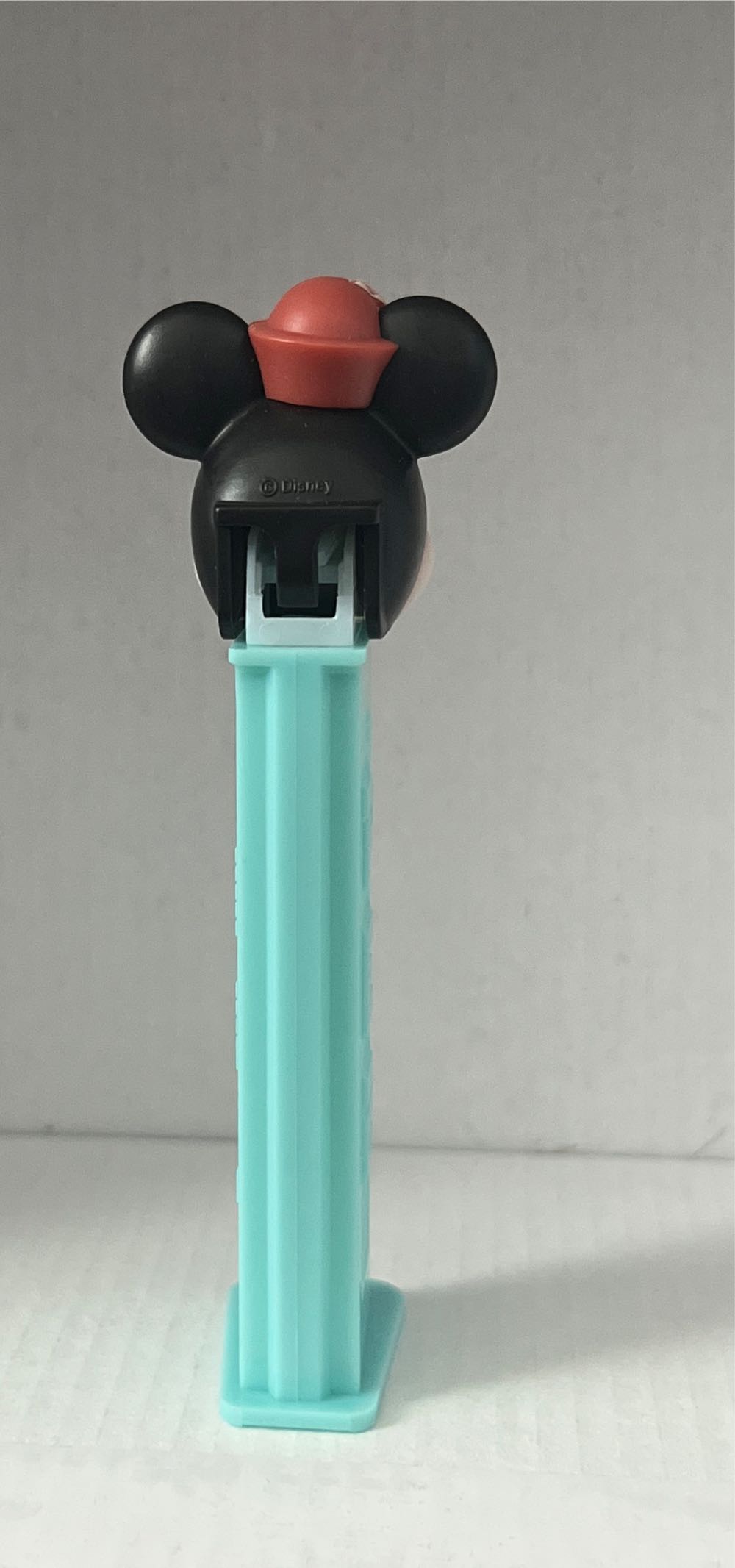 Minnie Mouse F/K - Disney Classic pez collectible [Barcode 073621020092] - Main Image 4