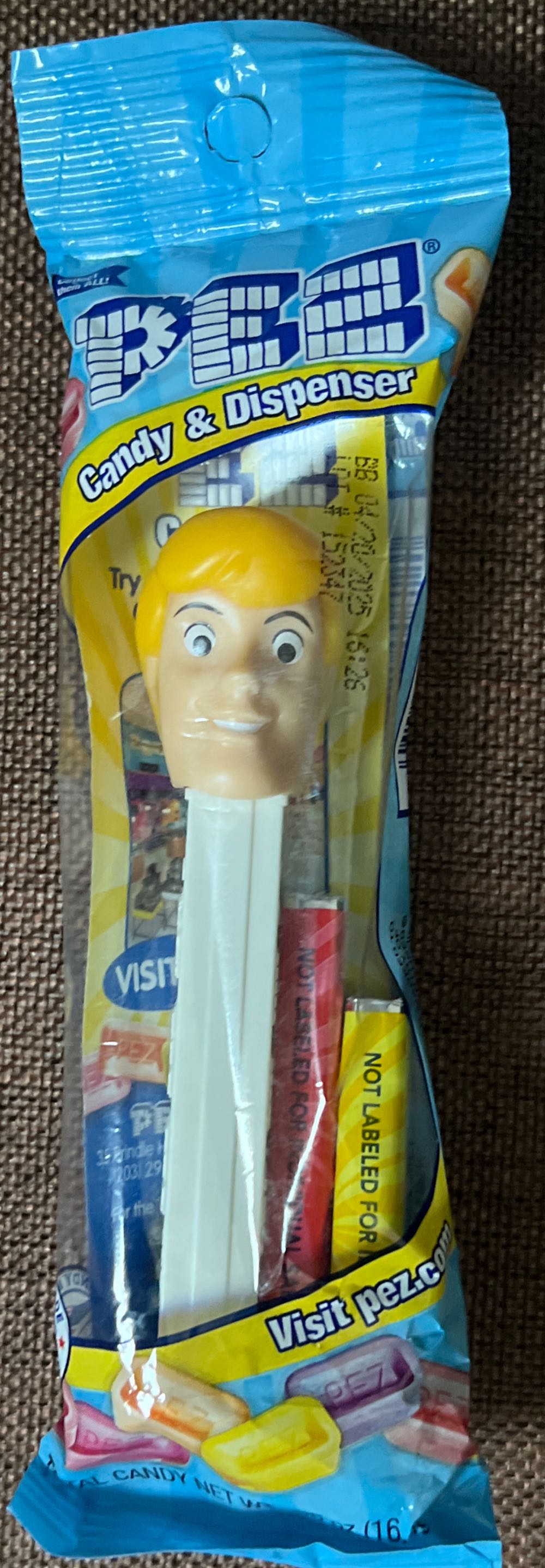 Toy Story - Buzz Lightyear