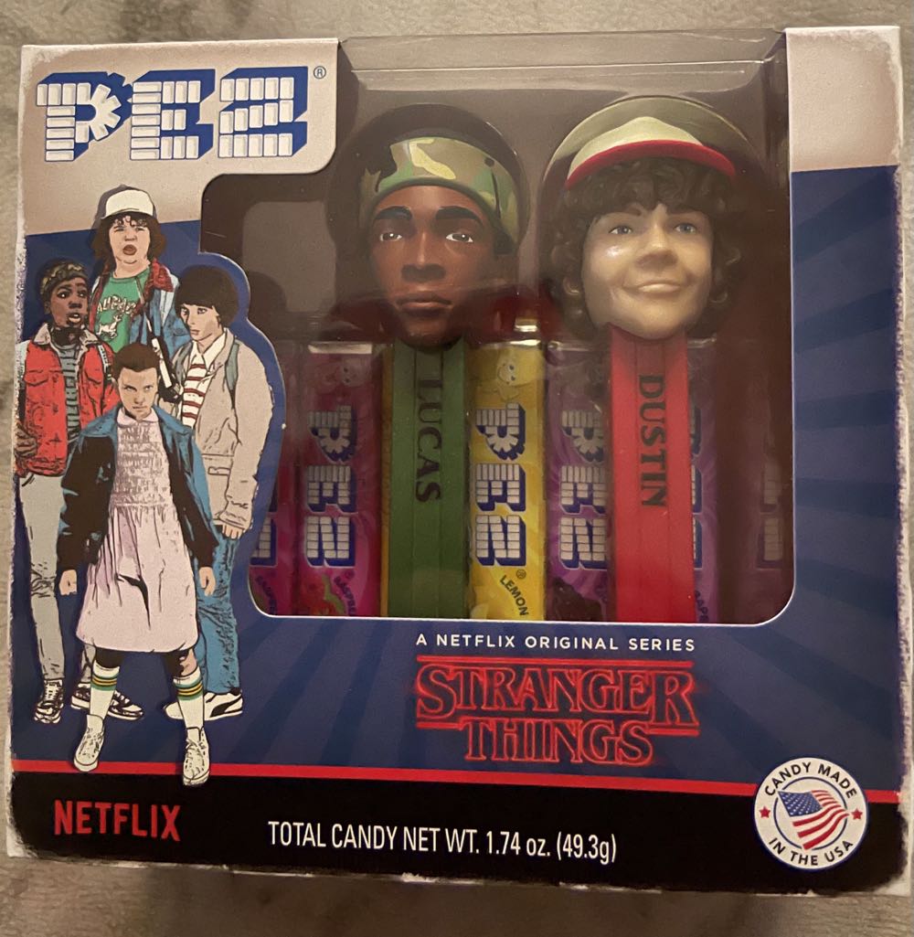 Winnie The Pooh - Heffalump