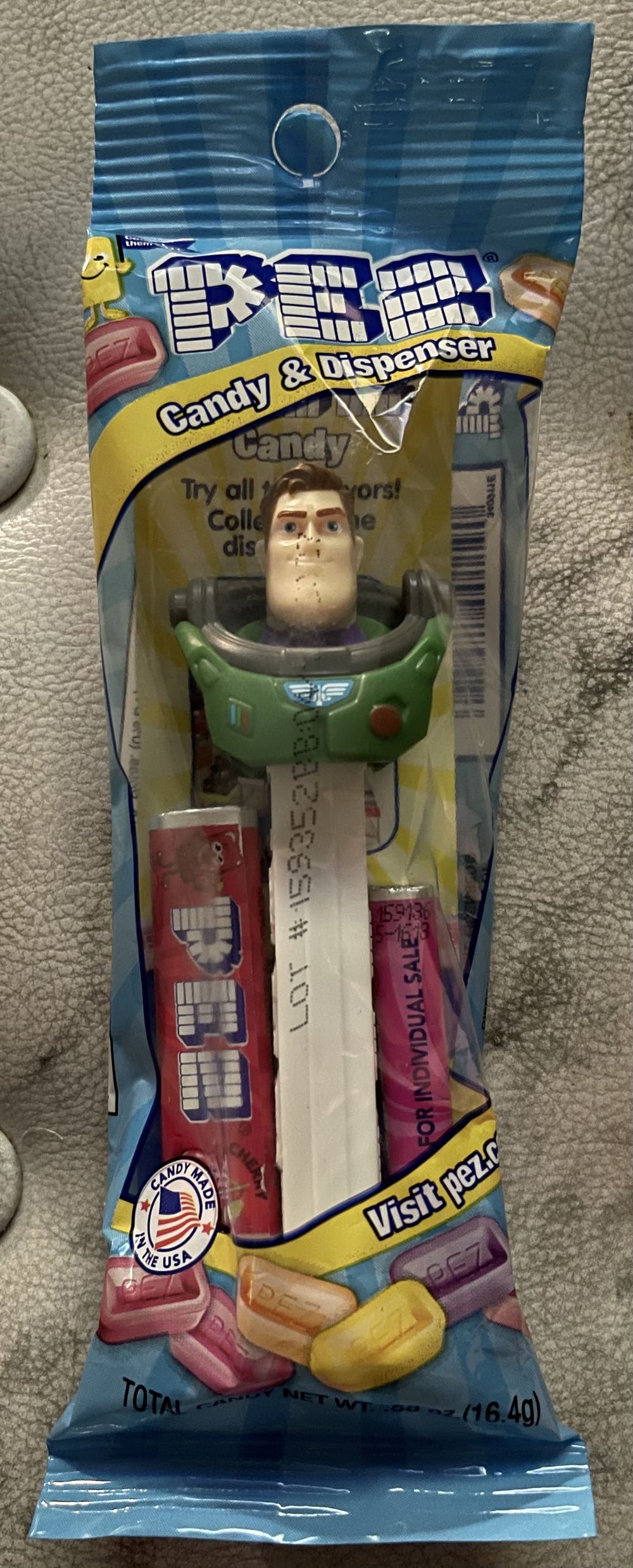 Black Panther Purple