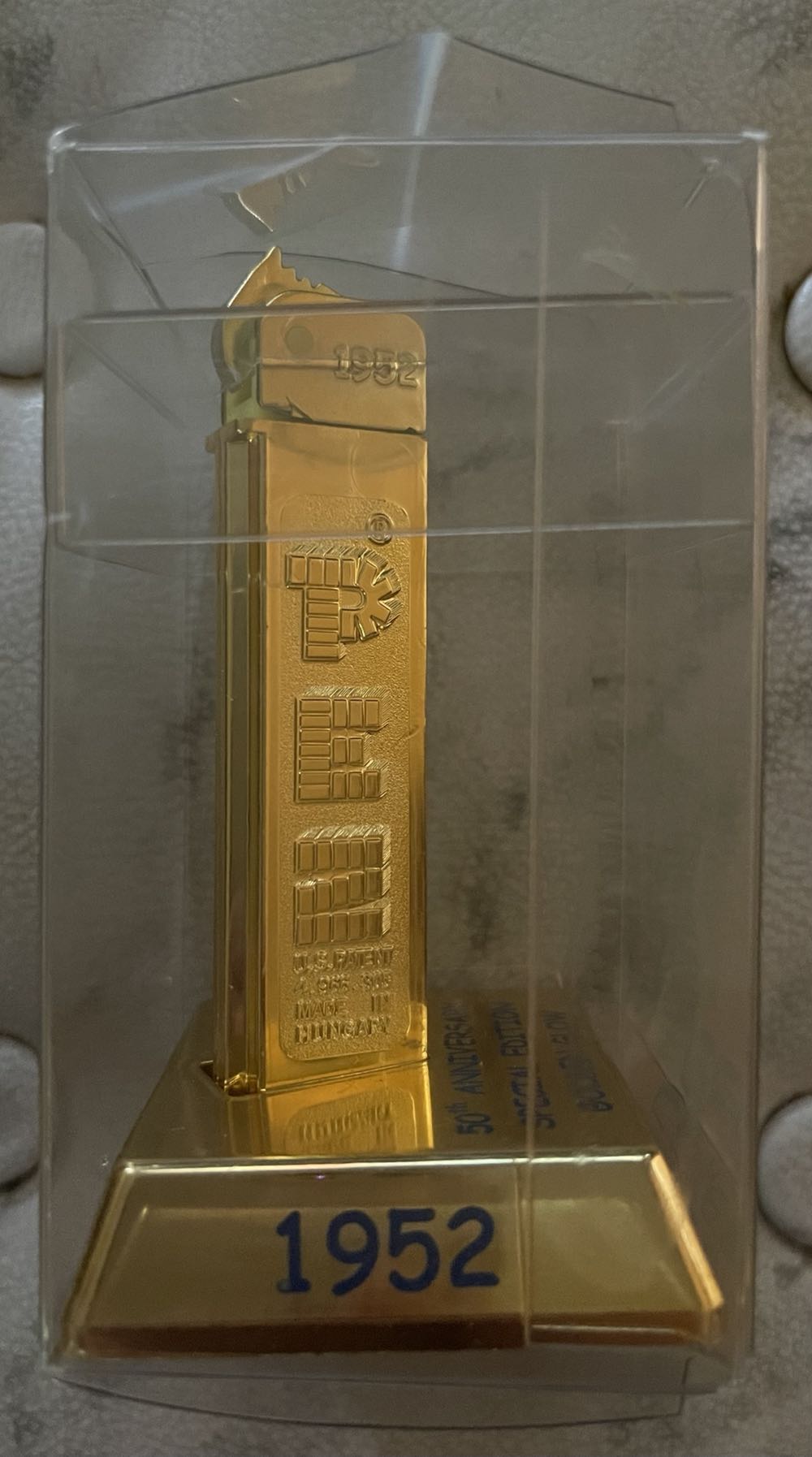 Peeps - Easter - Yellow OLS