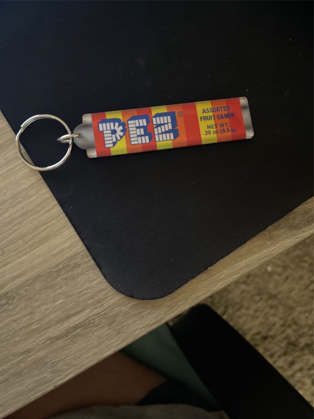 NASCAR Helmut - Kasey Kane #9