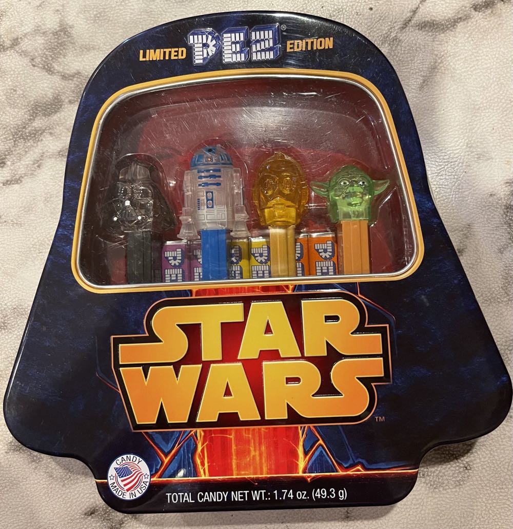 Star Wars - Chewbacca