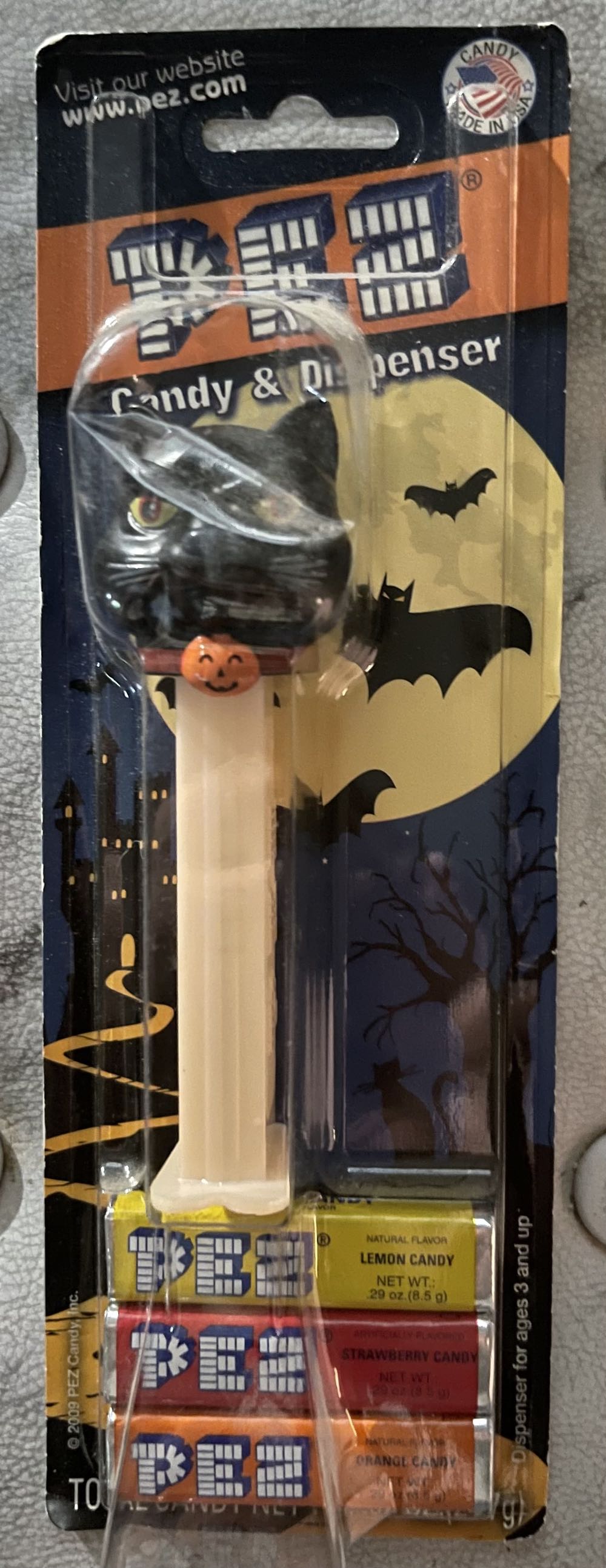 Open Season - Mcweenie