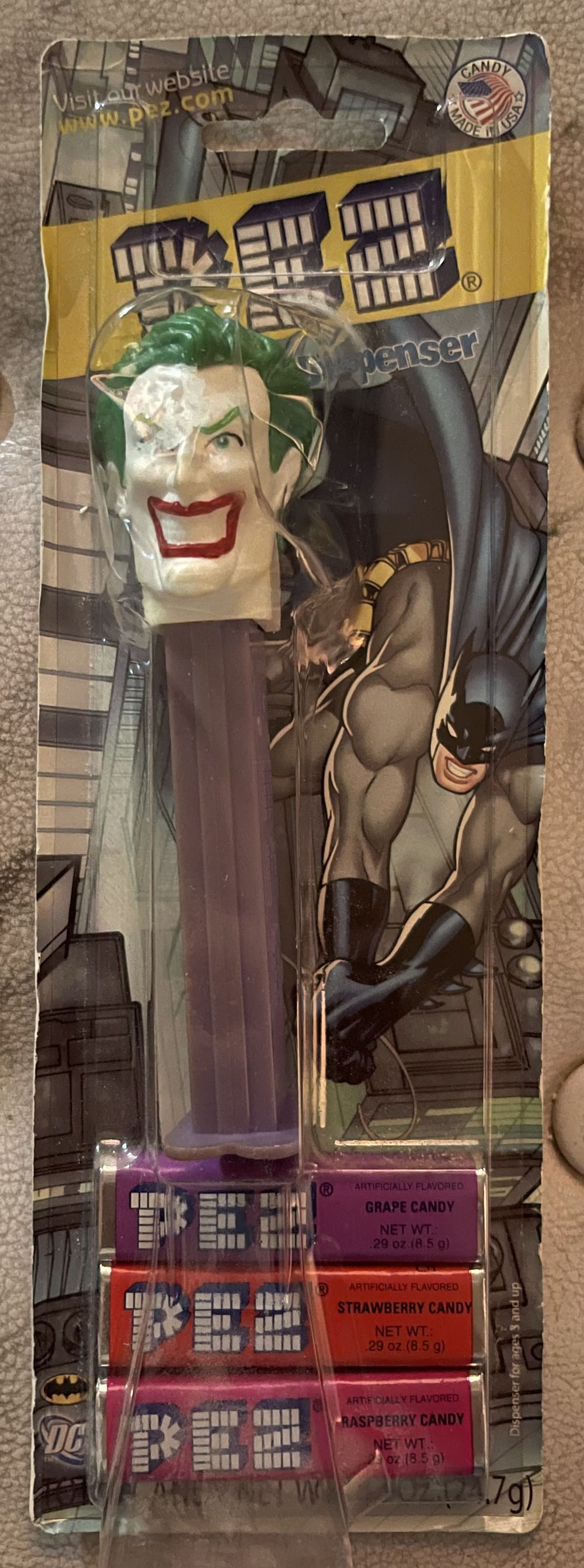 Sourz - Blue Rasberry