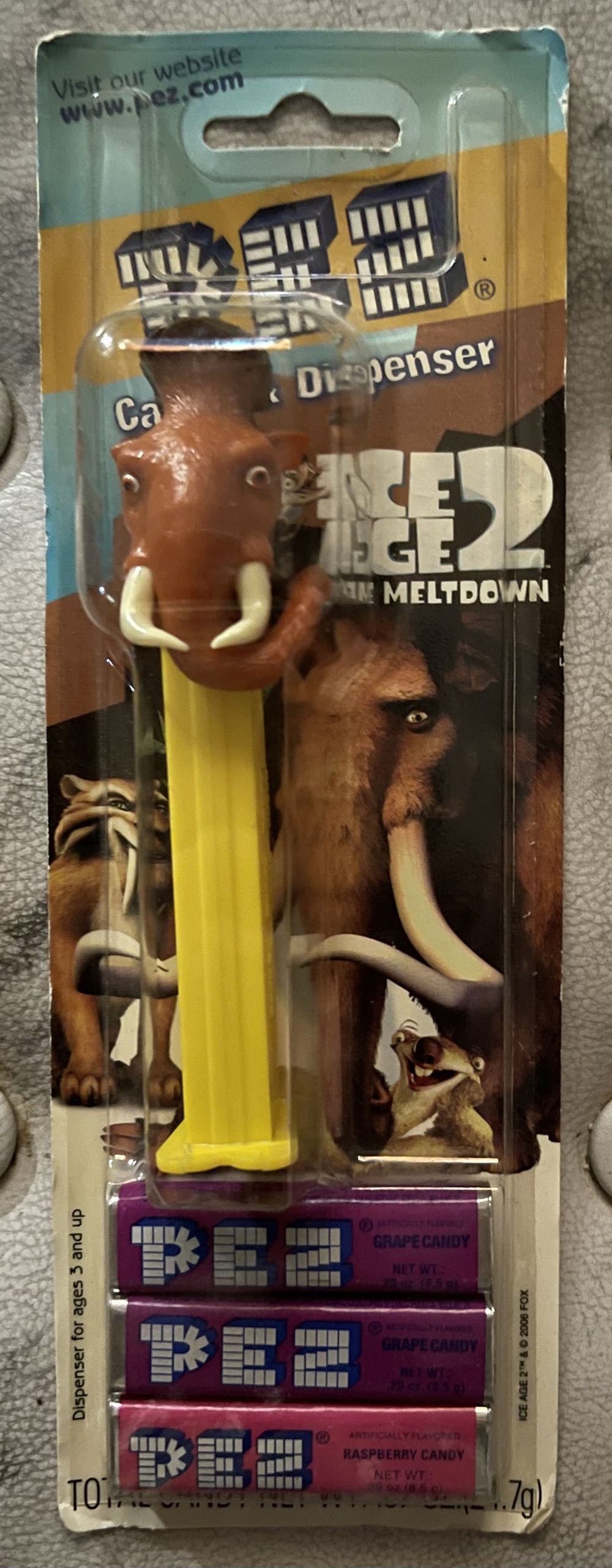 Regular Remake - Silver