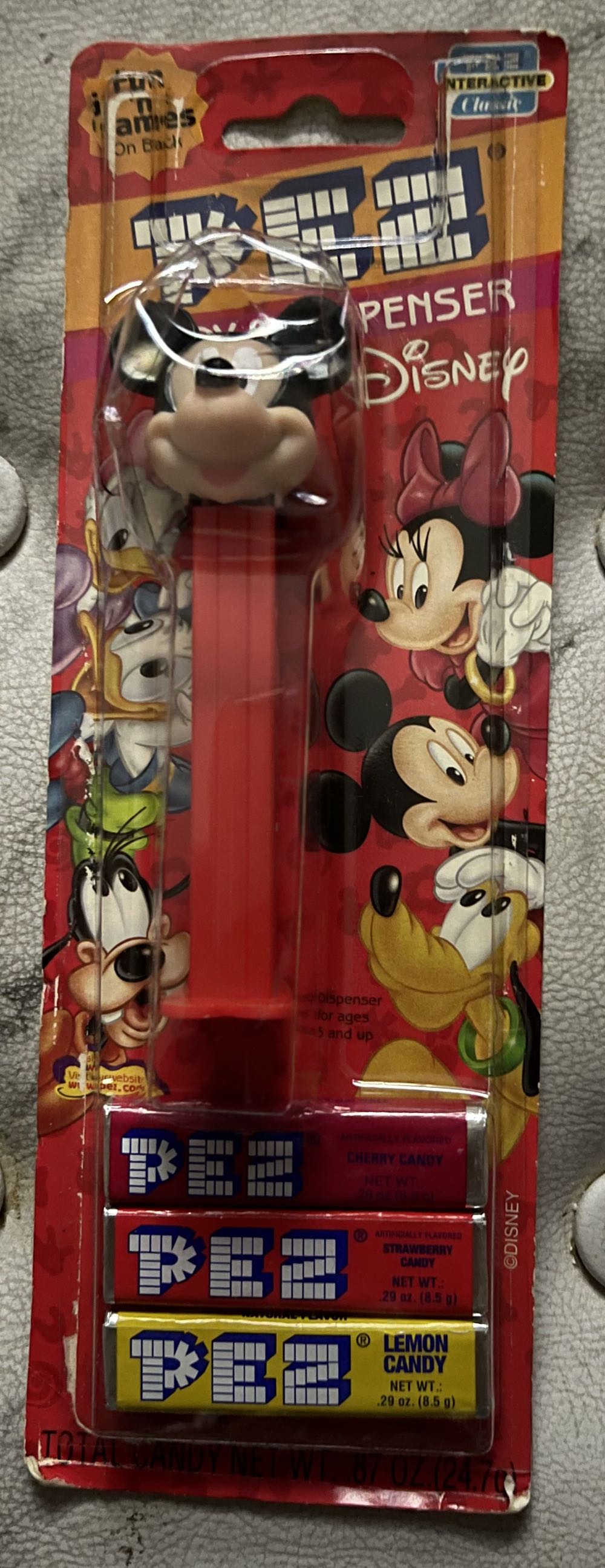 Crazy Animals - Camel