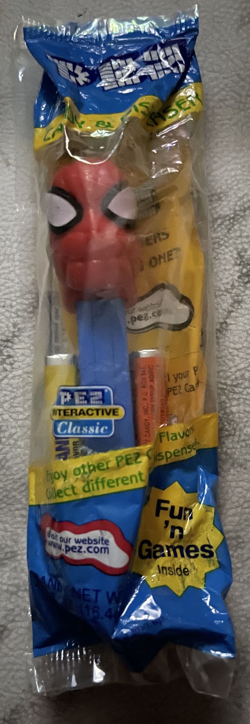 Nascar Helmets - Bobby LaBonte #18