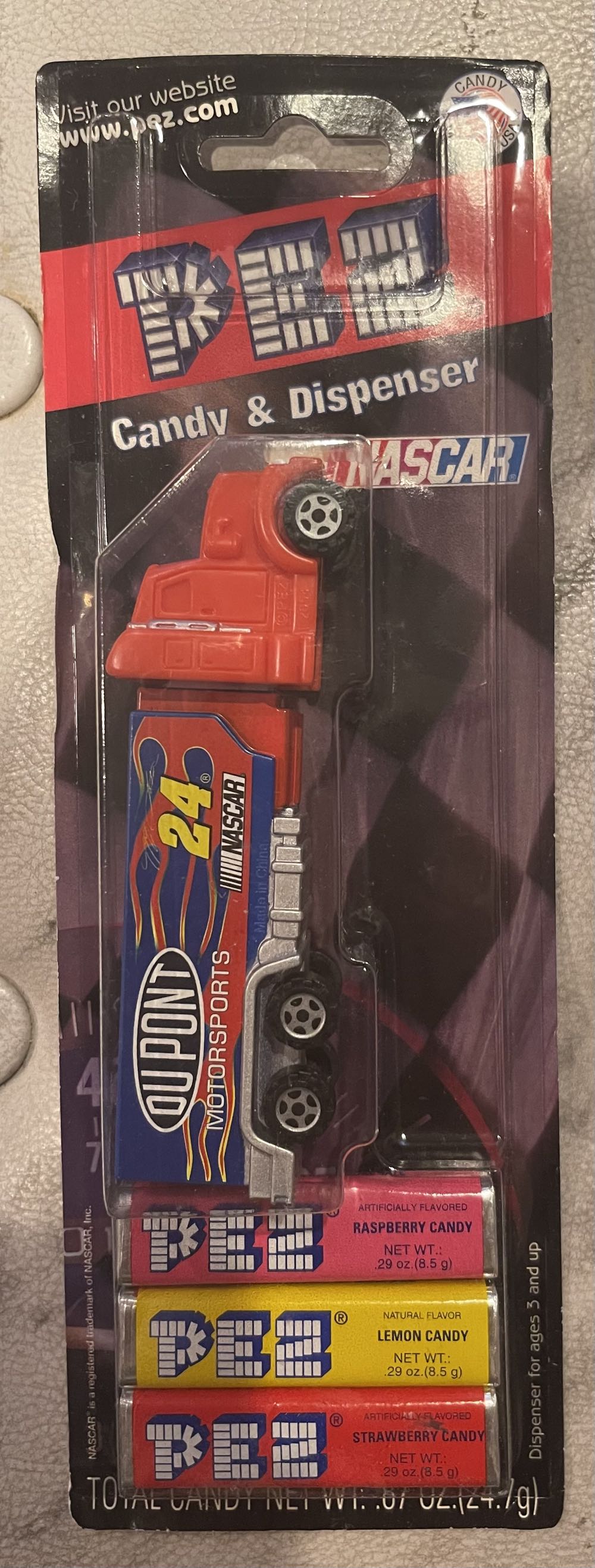 Wild Zoo - Tim Tiger