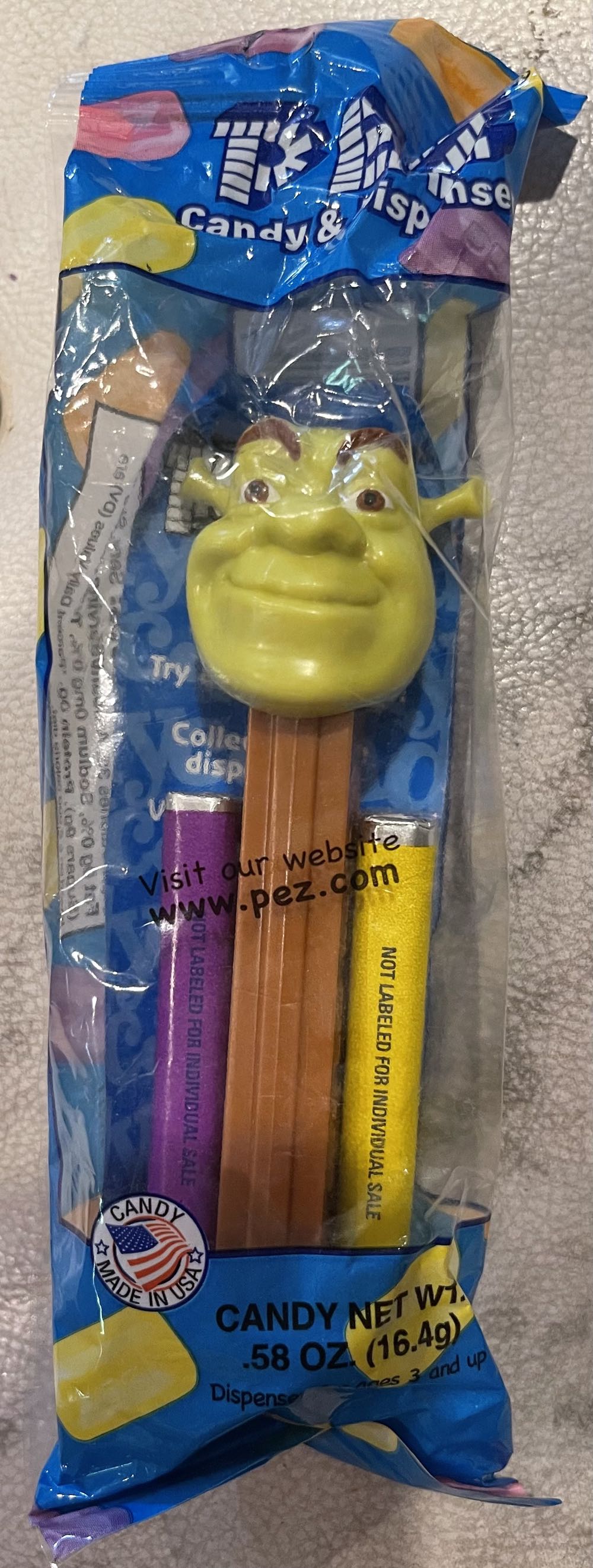 Open Season - Boog The Bear