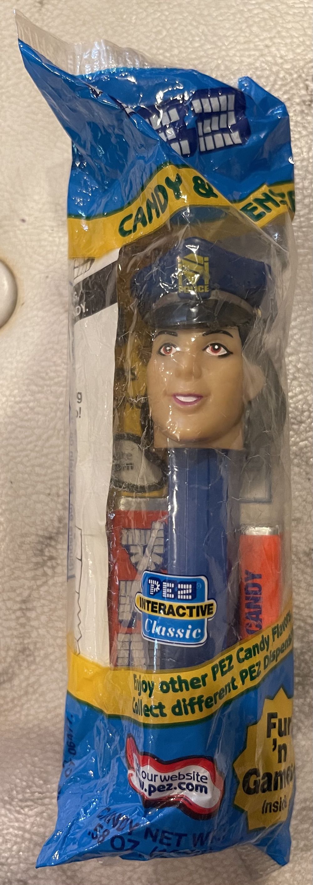 DC Comics - Superman 2011