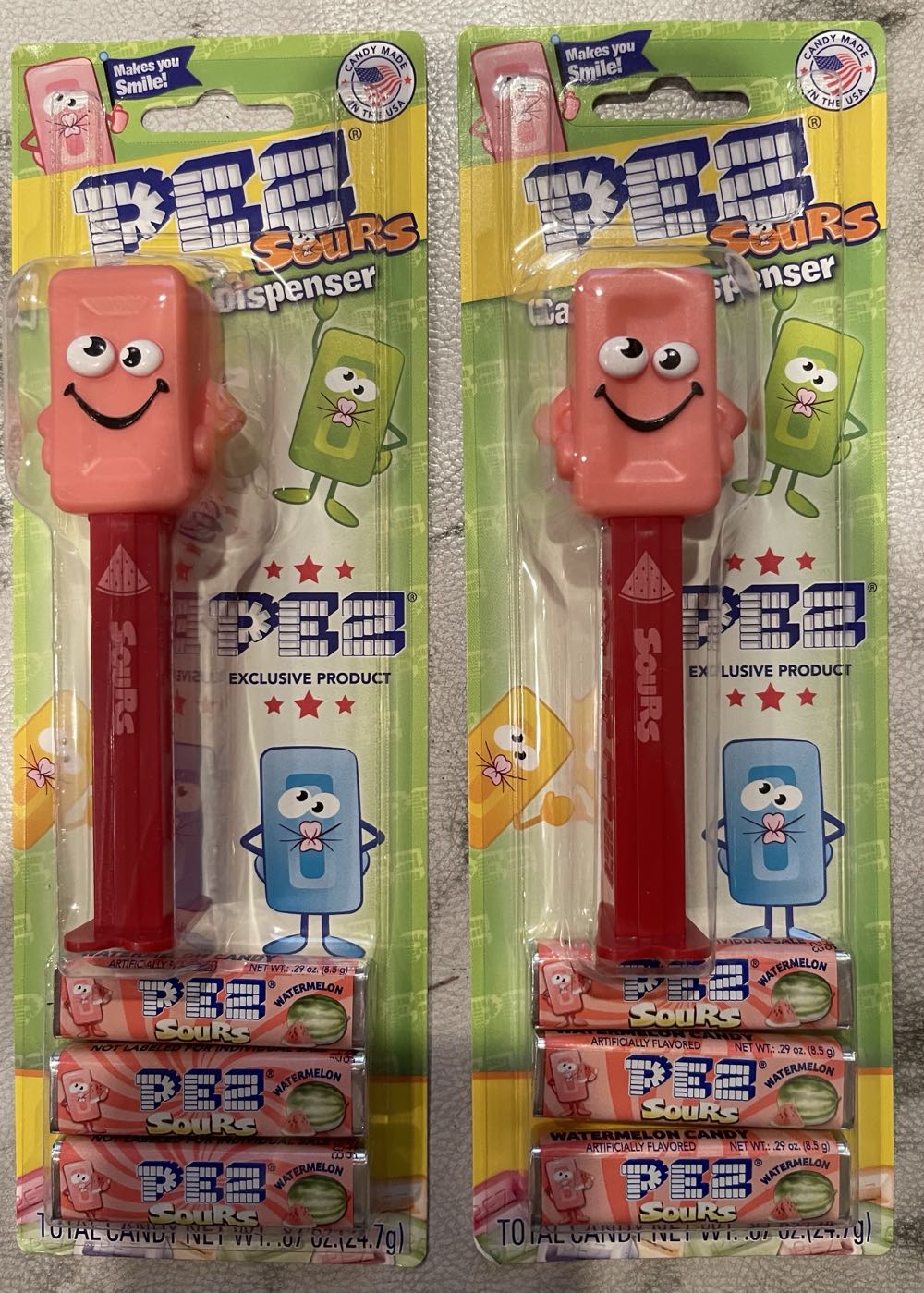 Cars Lightning McQueen Pull & Go