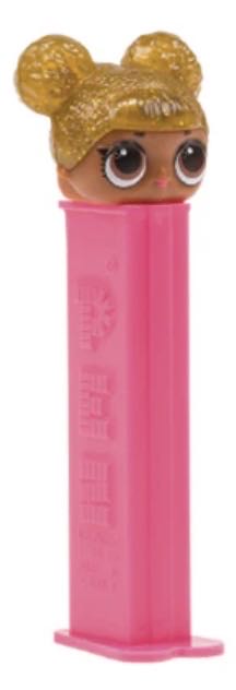 Mini -’Promo PEZ - Mini Honey Nut Cheerios Cereal