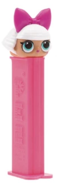 Pez Heroes Scuba Diver