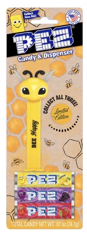 Body Parts From Series 1