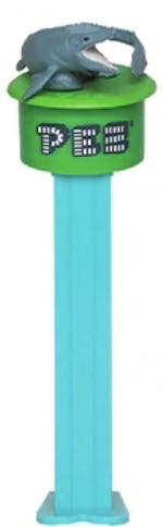 POP! Pez - X-Men - Logan