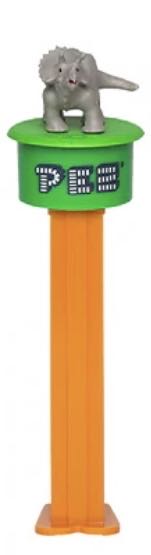 Pez Dispenser Spiderman Spiderman 17g Ebay