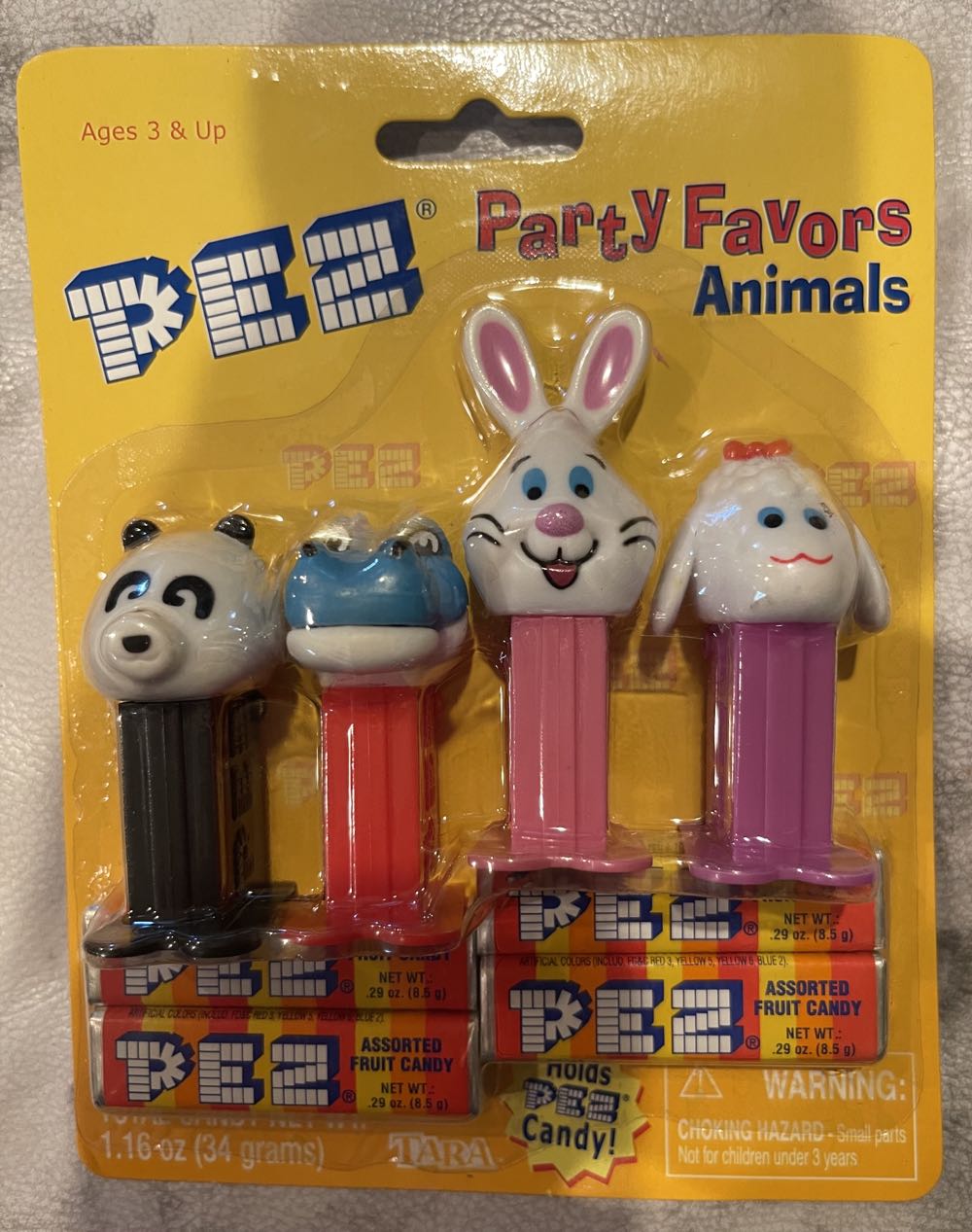 The Simpsons - Maggie