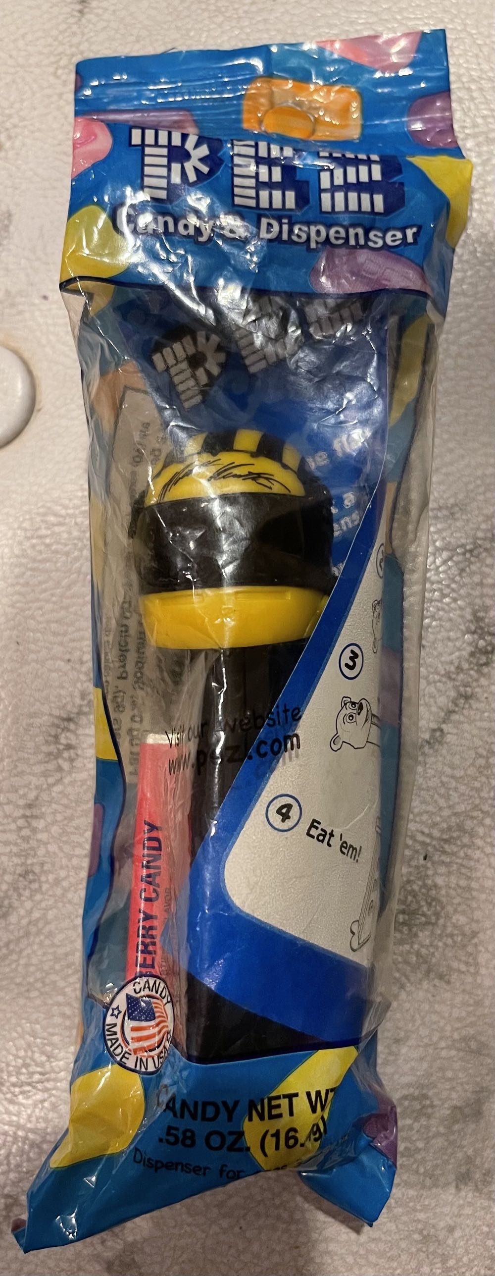 Sourz - Sour Watermelon