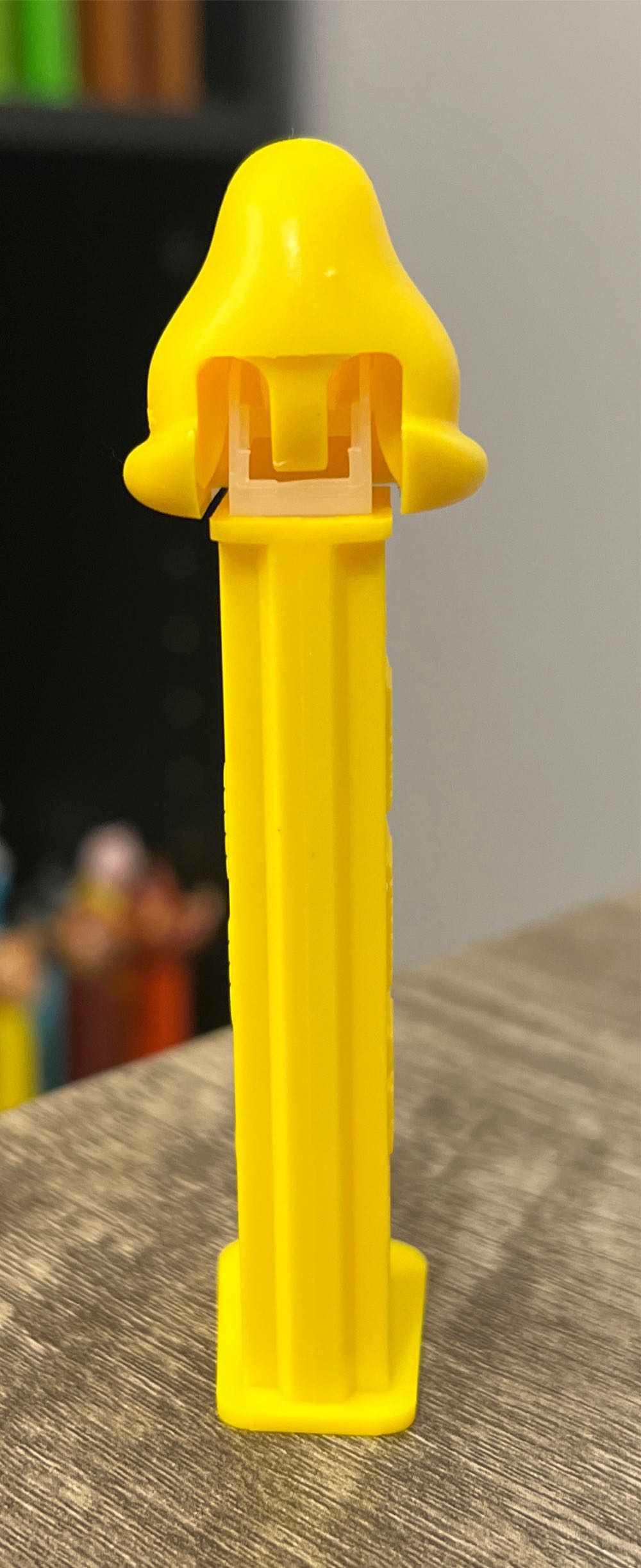 Peeps (Yellow) - Easter pez collectible [Barcode 073621012714] - Main Image 3