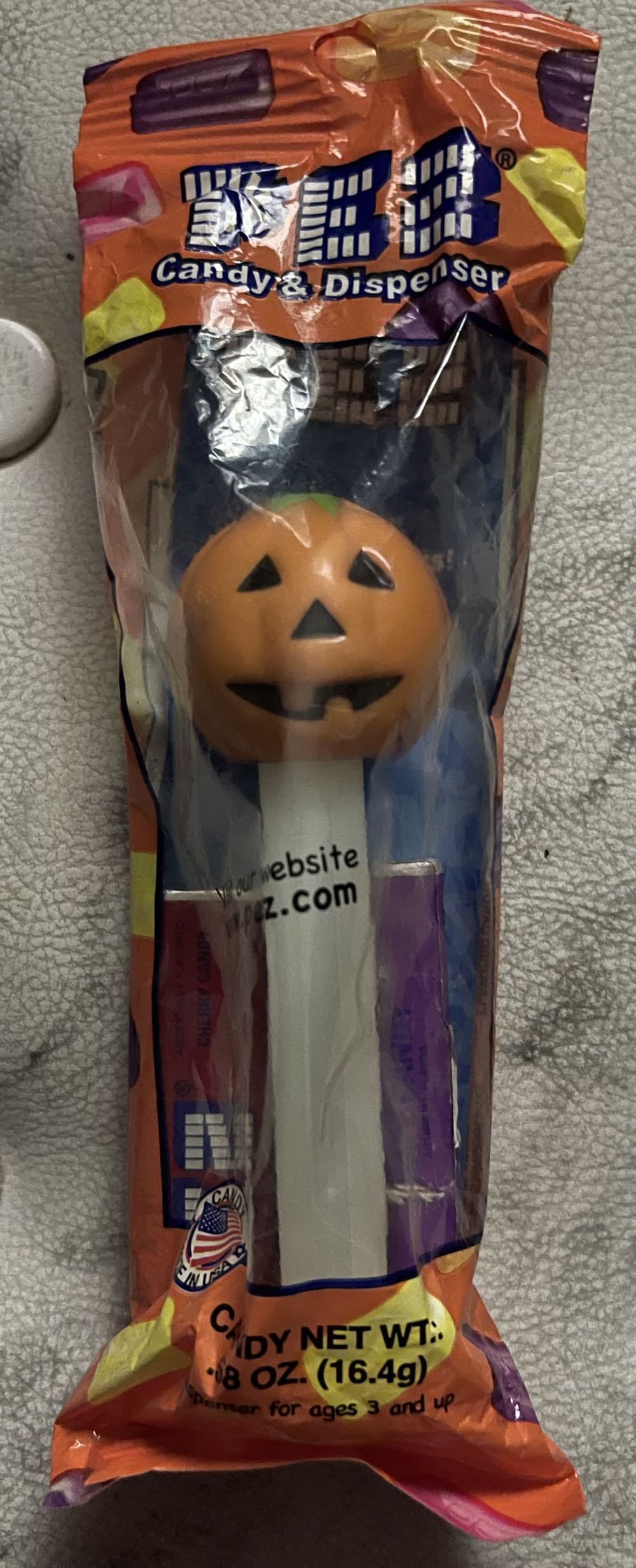 Valentines - Heart Crystal Red Smiley Face