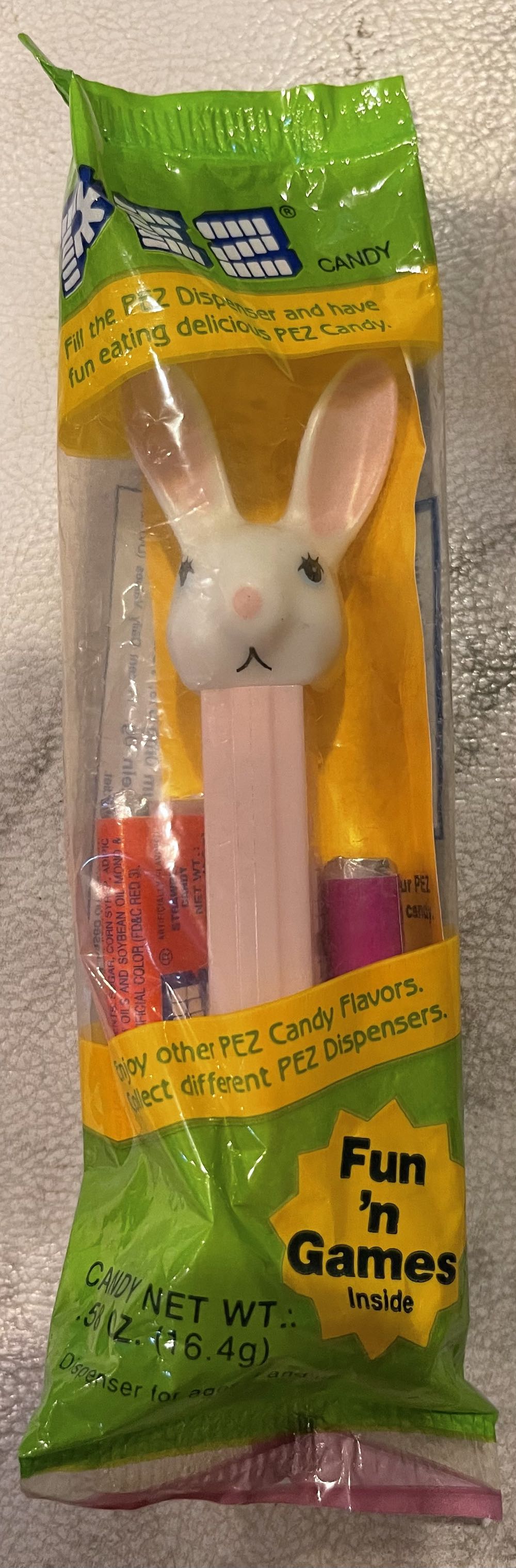 Valentine’s Day - Crystal Pink Heart - I❤️U