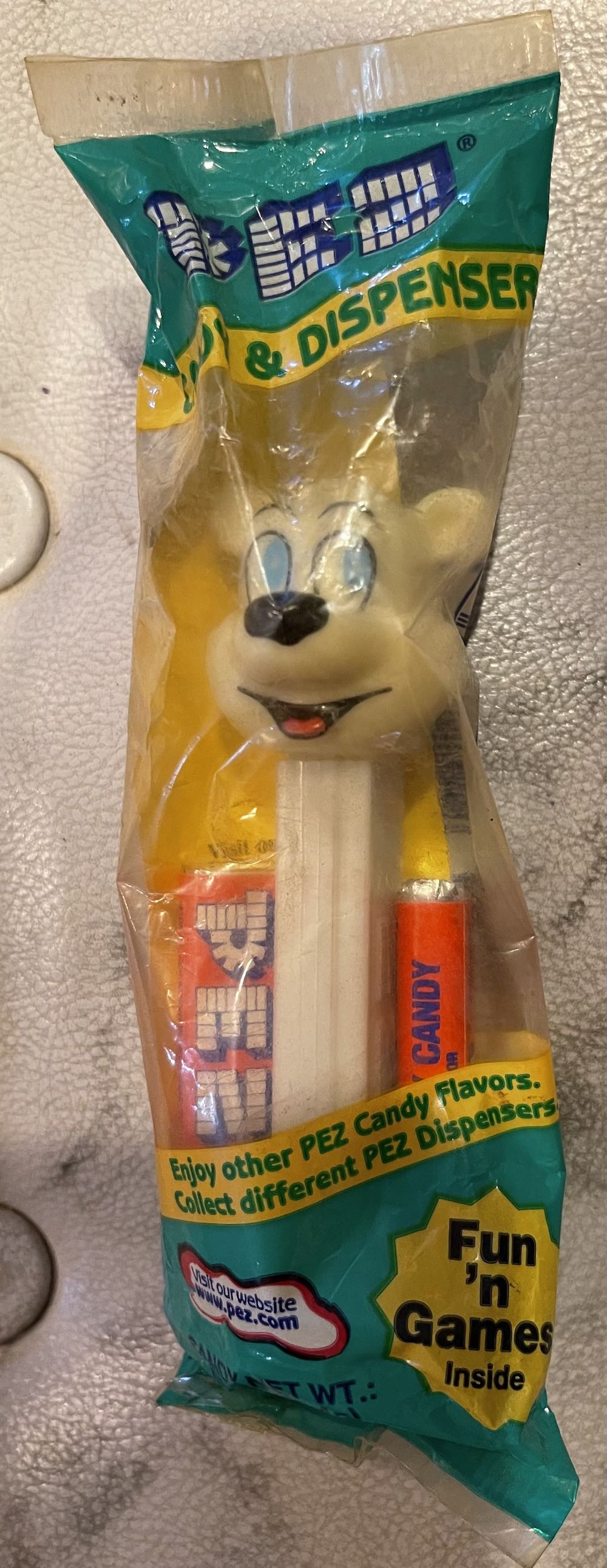 Sonic The Hedgehog Tails