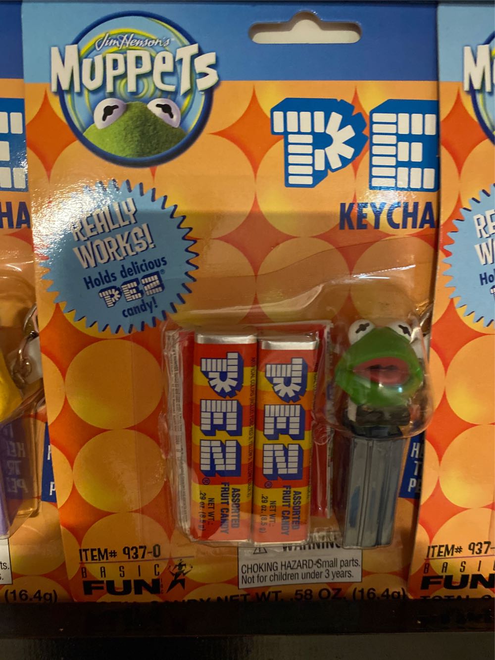 TMNT A - Michelangelo A Happy Red 