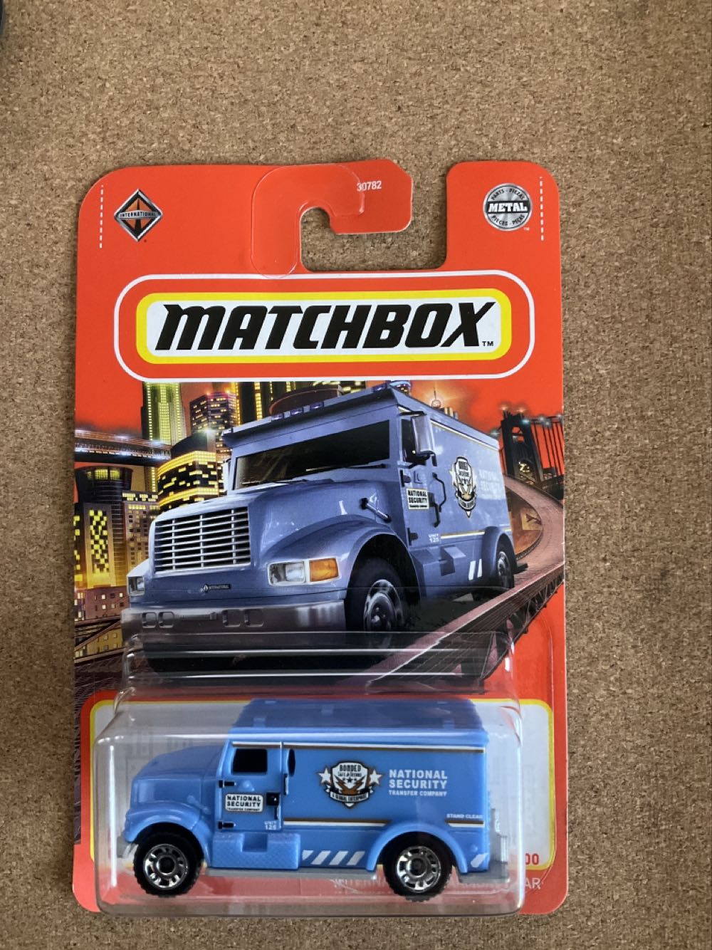 Pop! Star Wars: Logray